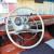 1957 Chevrolet Bel Air/150/210 impala