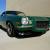 1973 Chevrolet Camaro Split Bumper