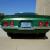 1973 Chevrolet Camaro Split Bumper