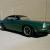 1973 Chevrolet Camaro Split Bumper