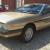 LANCIA GAMMA COUPE 2.5 ,1984 49500 MILES ,LOVELY CAR