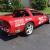 1988 Chevrolet Corvette Race Car