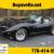 1979 Chevrolet Corvette Coupe