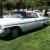 1962 Chrysler Newport convertible