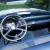 1962 Chrysler Newport convertible