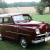 1952 Other Makes Station Wagon