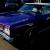 1969 Dodge Coronet Convertible R/T