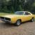 1969 Dodge Charger CHARGER
