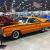 1966 Dodge Coronet