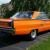 1966 Dodge Coronet