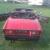 Jensen Healey lotus 27k miles convertible barn find free road tax historic