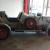 Allard 38 Single Seater Aluminium Boat Tail Evocation