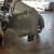 Allard 38 Single Seater Aluminium Boat Tail Evocation