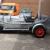 Allard 38 Single Seater Aluminium Boat Tail Evocation