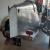 Allard 38 Single Seater Aluminium Boat Tail Evocation