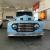 1948 Ford F-1 PANEL TRUCK