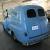 1948 Ford F-1 PANEL TRUCK