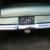1957 Ford Custom 300 2 door