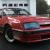 1986 Ford Mustang
