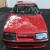 1986 Ford Mustang