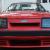 1986 Ford Mustang