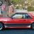 1986 Ford Mustang