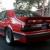 1986 Ford Mustang