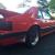 1986 Ford Mustang