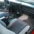 1986 Ford Mustang