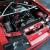 1986 Ford Mustang