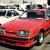 1986 Ford Mustang