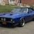 1972 Ford Mustang Convertible