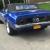 1972 Ford Mustang Convertible
