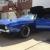 1972 Ford Mustang Convertible