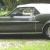 1973 Ford Mustang mustang