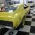 Ford: Mustang Sidewinder