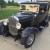 1931 Ford Model A