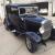 1931 Ford Model A