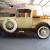 1929 Ford Model A