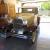 1929 Ford Model A