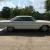 1963 Ford Galaxie 500 xL