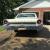 1963 Ford Galaxie 500 xL