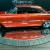 1961 Ford Galaxie Cutom Restomod