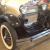 1980 Ford Model A Shay 29 Model A roadster