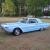 1964 Ford Thunderbird 1964