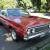 1969 Ford Torino R