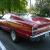 1969 Ford Torino R