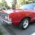 1969 Ford Torino R