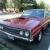 1969 Ford Torino R