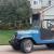 1971 Toyota Land Cruiser FJ 40